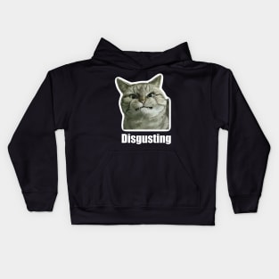 Disgusting Kids Hoodie